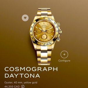 Rolex watche, cosmograph,daytona